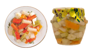 Giardiniera